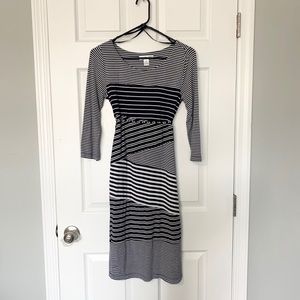Maternity Dress
